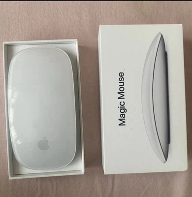 Brand New Apple MK2E3Z/A Wireless Magic Mouse 2 - Image 1 of 3