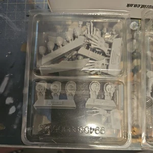 ForgeWorld Raven Guard Legion Dark Fury Assault Squad NIB - Picture 1 of 3