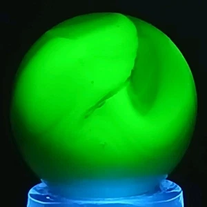 Mármol Jabo reactivo a los rayos UV de 0,60 pulgadas casi como nuevo - Imagen 1 de 17
