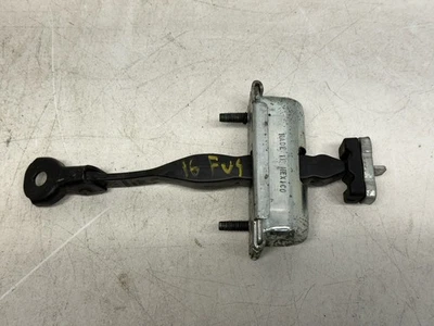 T50883 2013-3016 Ford Fusion Front Door Stop Check Stopper Front Right OR Left - Image 1 of 4