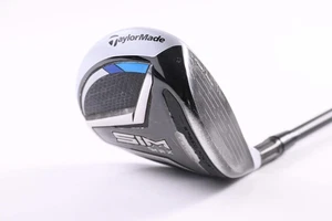 Taylormade SIM Max #5 Wood / 18 Degree / X-Flex Tensei 1K Black 75 Shaft - Picture 1 of 8