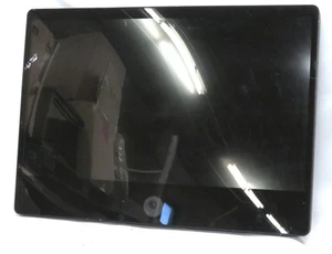 ViewZ 32" VZ-PVM-I4B3 Public View Monitor W/ Camera * Works, Protector Marks - Picture 1 of 14