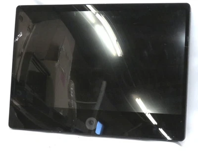 ViewZ 32" VZ-PVM-I4B3 Public View Monitor W/ Camera * Works, Protector Marks - Image 1 of 4