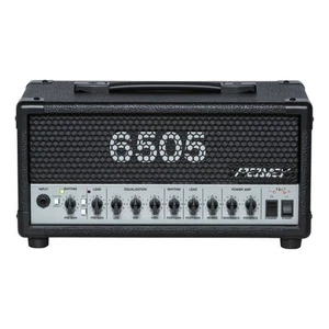 Peavey 6505 MH Mini Amp Head - Röhren Topteil für E-Gitarre - Bild 1 von 4