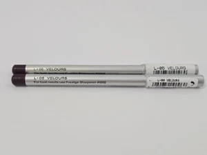 PRESTIGE LIPLINER L-06 Velours-new SEALED.  QTY:2 - Picture 1 of 3