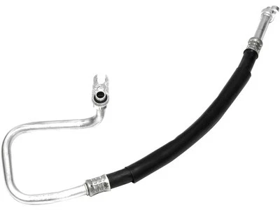 Conjunto de manguera de línea de succión de aire acondicionado Chevrolet Cobalt 2005-2007 53933QDKN 2006 Foto 1 de 2