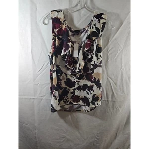 Ann Taylor Factory Womens Blouse 37324414 - Size S - Picture 1 of 5