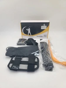 Golf Traning Aids bundle- PGA Golf Coach Standard Training Equipment Brand New - Picture 1 of 5