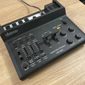 Vintage Vivanco Video Processor VCR 2044 - Untested - Picture 1 of 5