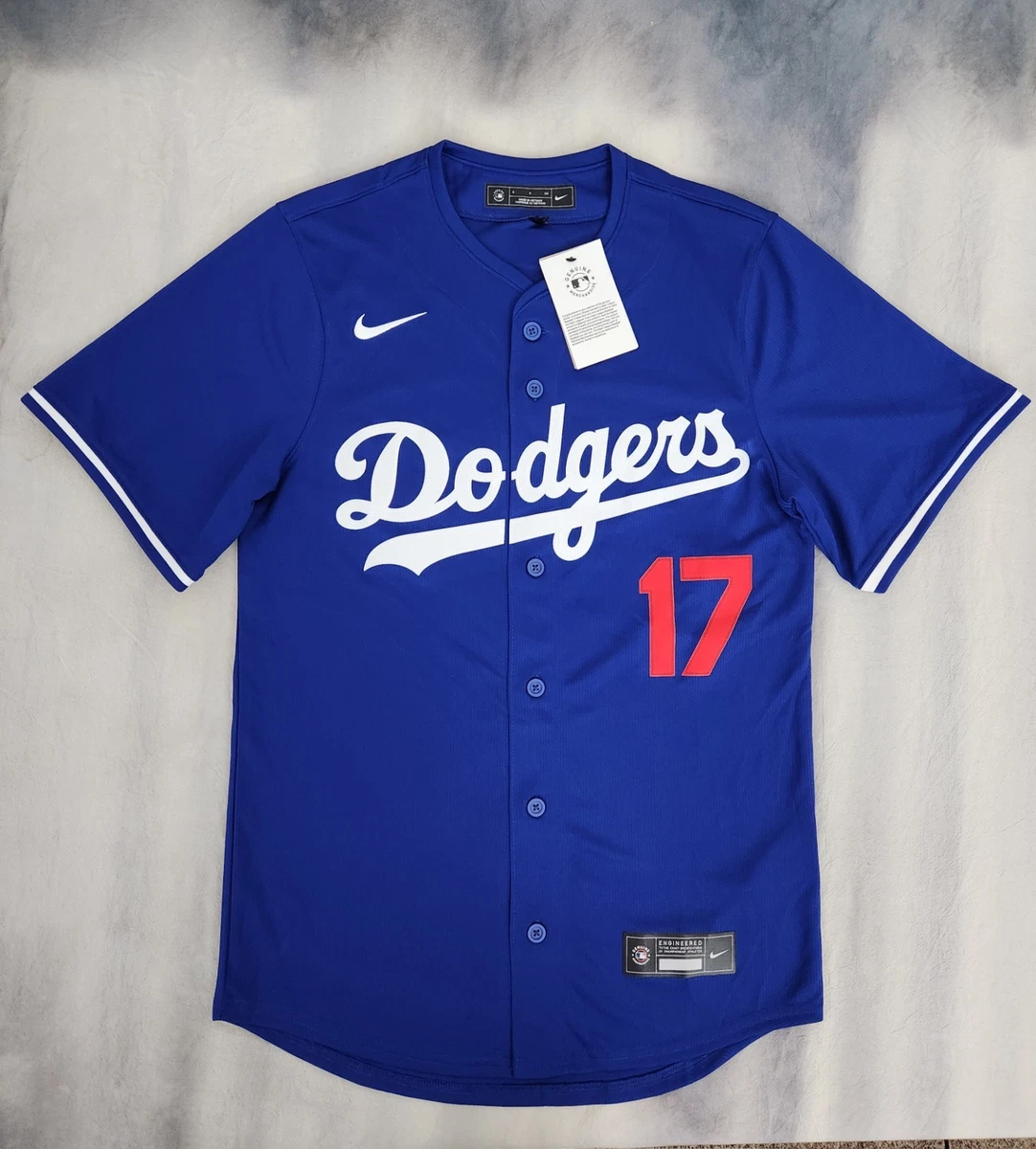Las mejores ofertas en Nike Los Angeles Dodgers Azul Ropa para