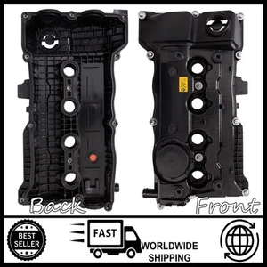 Cylinder head cover for bmw 1 2 3 X1 X2 mini (f55) (f56) clubman 11127568579 - Picture 1 of 5