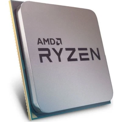 AMD Ryzen 3 1200 AF Tray  Processori - Immagine 1 di 3