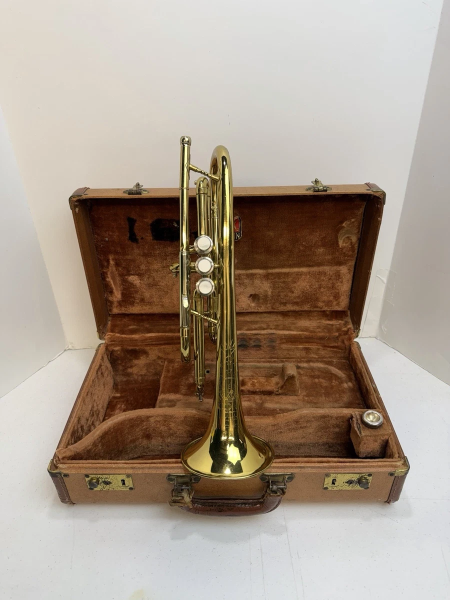 Conn Brass Cornets for sale | eBay