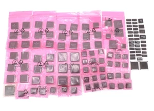 132x SMD PLCC SOJ QFP IC Lot Set Bulk DRAM Memory Controller Peripheral Konvolut - Picture 1 of 1