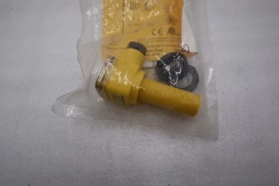Turck Ni10-P18SK-AP6X2 Sensor STOCK H1604A - Image 1 of 3