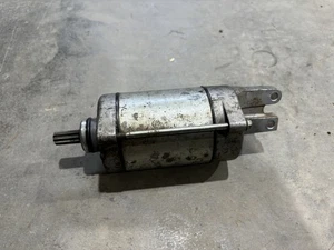 2006 Honda Rincon 680 Starter Oem Good Shape  - Picture 1 of 2