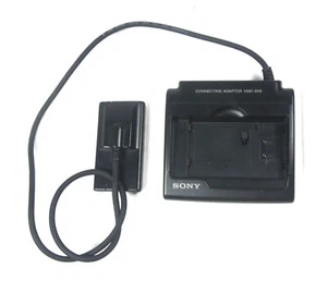 Sony VMC-25S Connecting Adaptor - Picture 1 of 4
