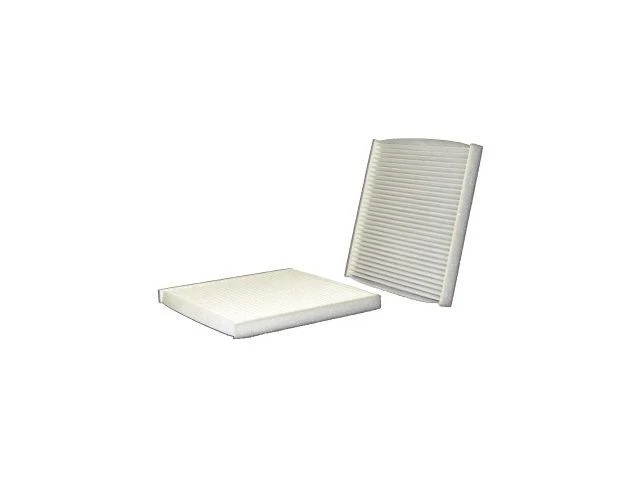 Filtro de aire de cabina WIX 49HM32D para Toyota Solara 2002-2008 Foto 1 de 1