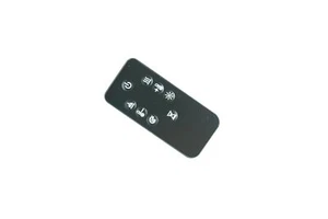 Telecomando per riscaldatore camino elettrico 3D DIMPLEX 6700520200RP DWF3651 - Foto 1 di 5