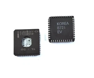 Intel CJ5CBICI-EV - Picture 1 of 1