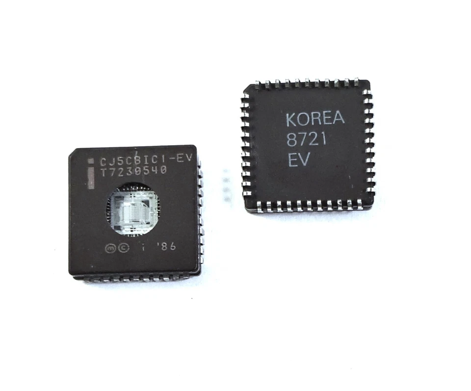 Intel CJ5CBICI-EV - Bild 1 von 1