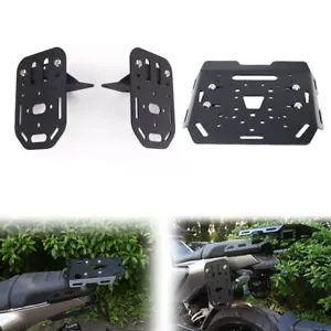 Luggage Rack And Pannier Rack Fit For Husqvarna Svartpilen 250 / 401 2020-2023 - Bild 1 von 11