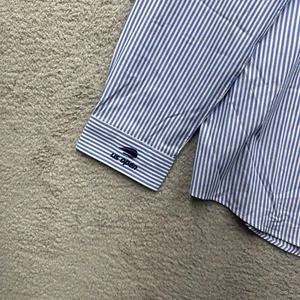 Ralph Lauren Polo Langarm Hemd mit Knöpfen US Open Golf Herren Größe XL Freizeit - Bild 1 von 13