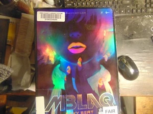 MBLAQ - Sexy Beat (5° mini album) CD + libretto fotografico - Foto 1 di 1