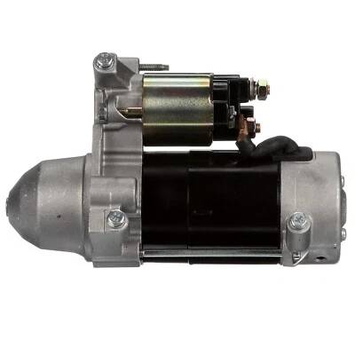 For 2014-2019 Jeep Cherokee 2.4L L4 Bosch Starter (Remanufactured) 2015 2016 - Image 1 of 4