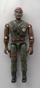 Corps by Lanard Junkyard Ver 4 3.75" Inch Actionfigur O-Ring #4 - Bild 1 von 3