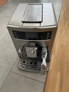 Kaffeevollautomat Saeco Xelsis HD8943 - Bild 1 von 2