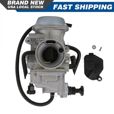 Carburetor Carb For Honda Foreman FourTrax 250 300 350 400 450 ATV - Image 1 of 4