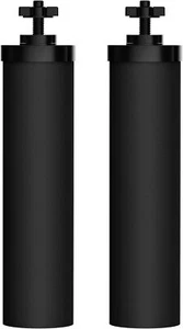 2 Pack Berkey BB92 Water Filter Activated Carbon Big,Light,Imperial,Travel,Royal - Picture 1 of 1