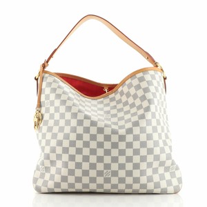 Las mejores ofertas en Bolsos y carteras Louis Vuitton Blanco para Mujeres  | eBay