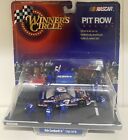 ⭐️Hasbro Winner's Circle Dale Earnhardt Jr. Right Side Up NASCAR Pit Row Series