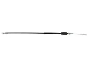 Cable de freno de estacionamiento Porsche 914 (1970-1976) IZQUIERDO (lado del conductor) GEMO 91442455107 - Imagen 1 de 1
