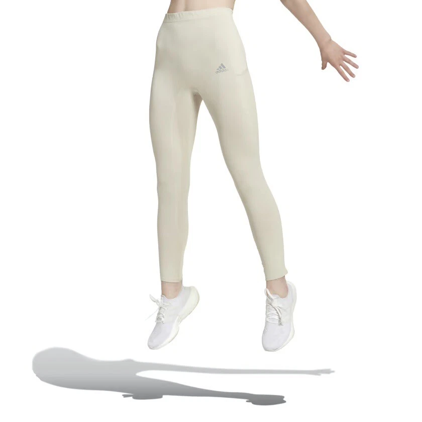 with tags Womens Adidas Fastimpact COLD.RDY Running LEGGINGS HK9031 Size 2X