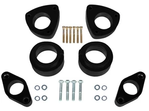 Höherlegungskit Lift Kit 30mm für Hyundai Accent 2005-2011, Verna 2007-2010 - Picture 1 of 3