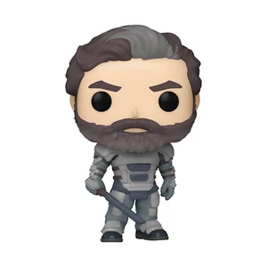 FIGURA DE VINILO POP MOVIES DUNE DUKE LETO - Imagen 1 de 1