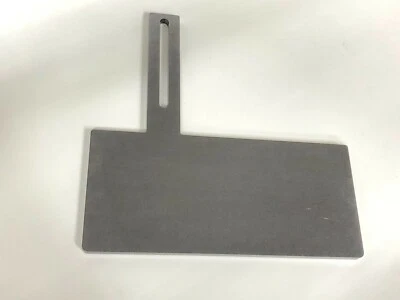 OREGON BLADE MAKER Belt Grinder Tool Rest for 2x72" knife making grinder - LARGE