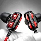 in Ear Wired Headset with Mic 3.5mm Earphone Wired Headphone  Mobile Phone