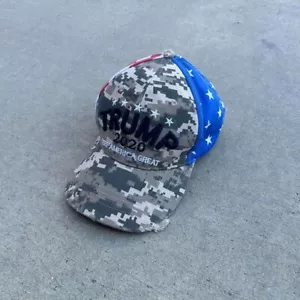 TRUMP MAGA cap - Picture 1 of 4