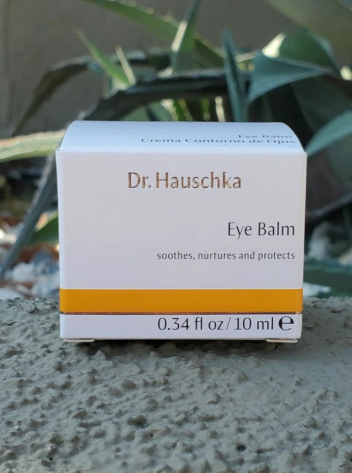 Dr. Hauschka, EYE BALM - 0.34oz, NIB, Free Shipping! - Image 1 of 2