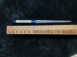 ~DENVER COLORADO~ Werbebrieföffner, Martin Korrect-Way Fensterbefestigungen - Bild 1 von 4