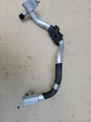 2009 2010 Audi A4 B8 Ac Line Hose Pipe 8K1260712B - Image 1 of 2