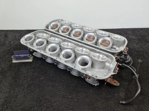 Colector de admisión Lamborghini Gallardo LP500 5.0 V10 07L129565 07L133223B - Imagen 1 de 6