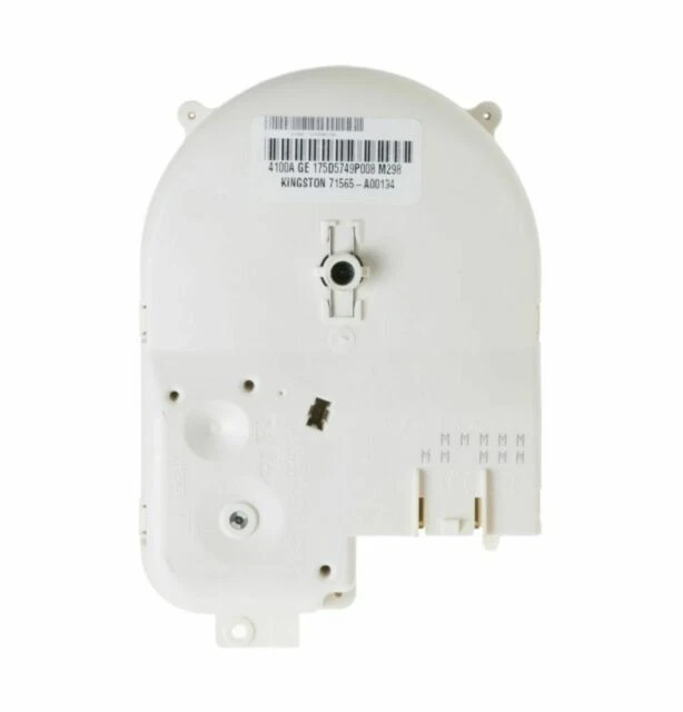 GE WH12X10350 Genuine OEM Timer For GE Washing Machines