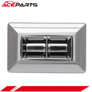 For Chevrolet C10 C20 C30 S10 Pickup Blazer S10 GMC C1500 C2500 Window Switch - Picture 1 of 14