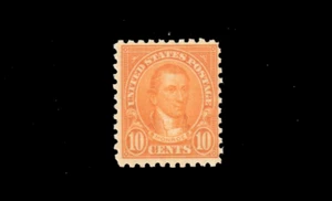 US Scott 591 Fine - Very Fine Mint Never Hinged SCV $85.00 - Picture 1 of 1
