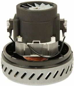 Turbina de aspiración AMETEK 1100W 230V para Kärcher NT27/1 NT48/1 para 6.490-148 - Imagen 1 de 14